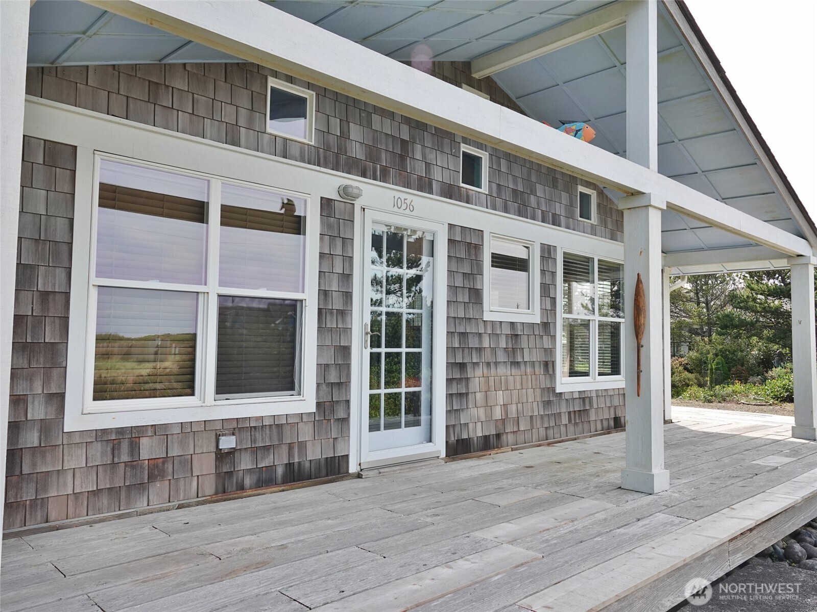 1056 1057 Greenview Avenue SW, Ocean Shores, WA 98569