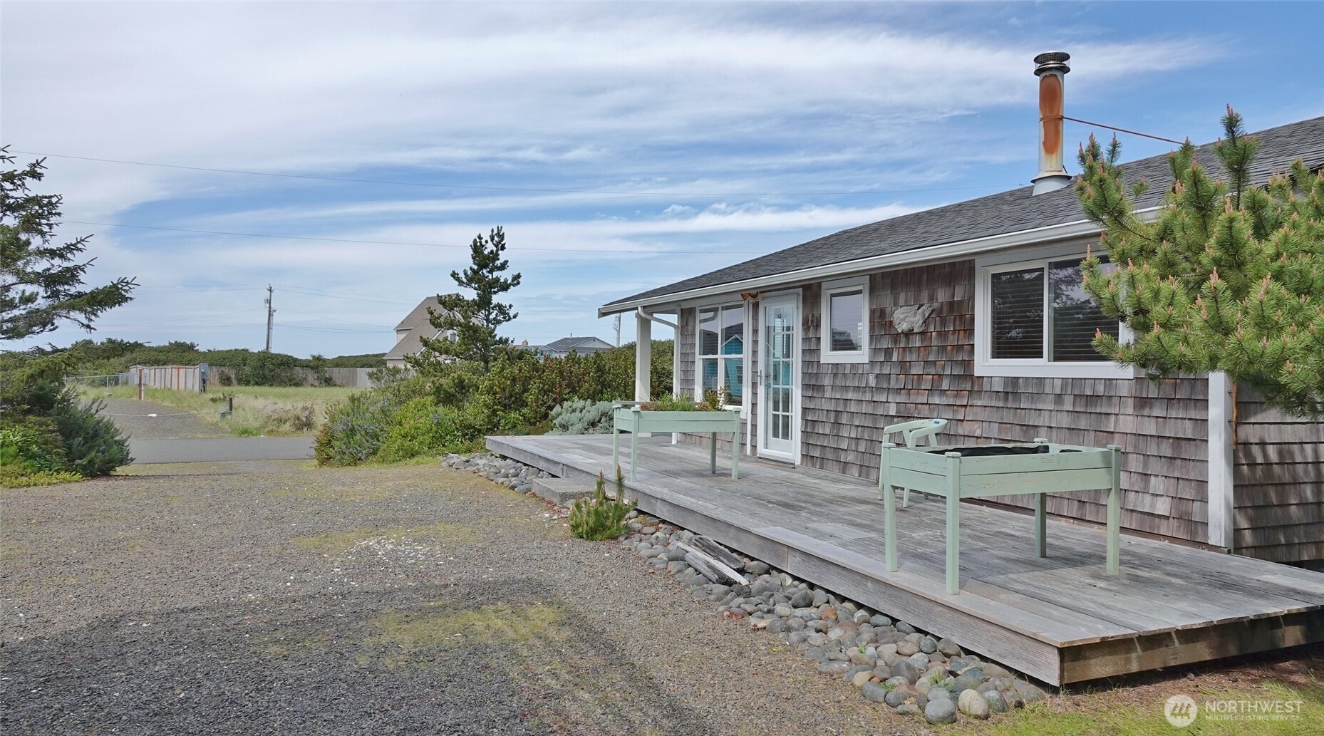 1056 1057 Greenview Avenue SW, Ocean Shores, WA 98569