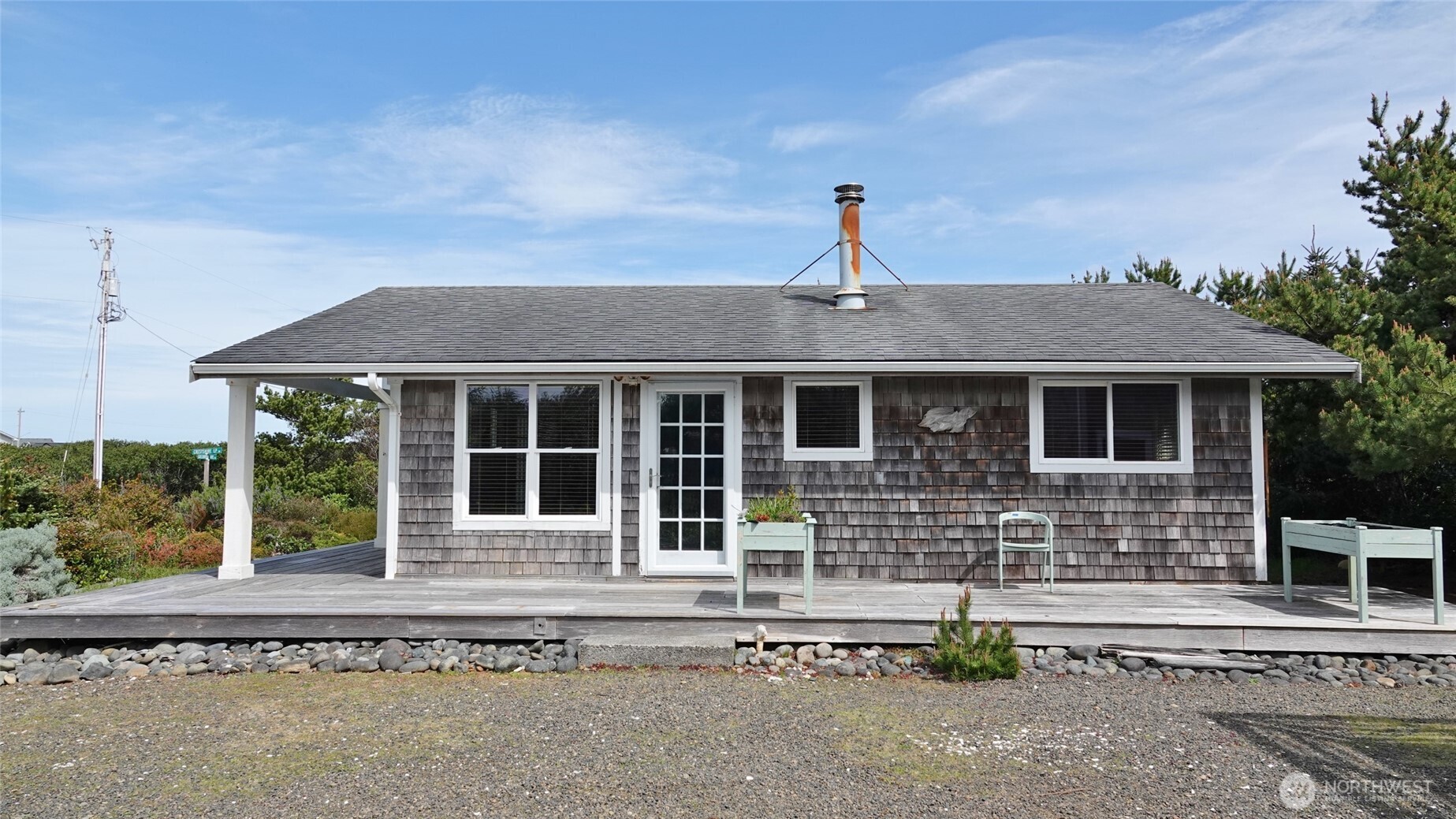 1056 1057 Greenview Avenue SW, Ocean Shores, WA 98569