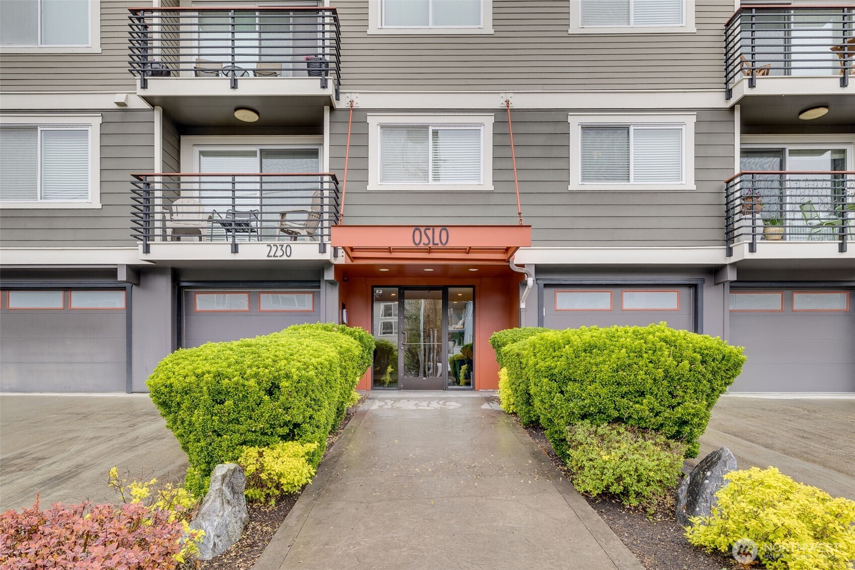2230 NW 59th Street #202, Seattle, WA 98107
