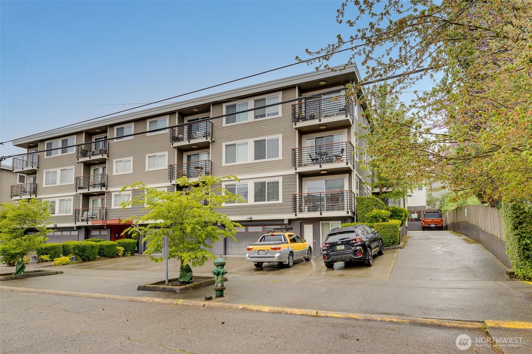 2230 NW 59th Street #202, Seattle, WA 98107