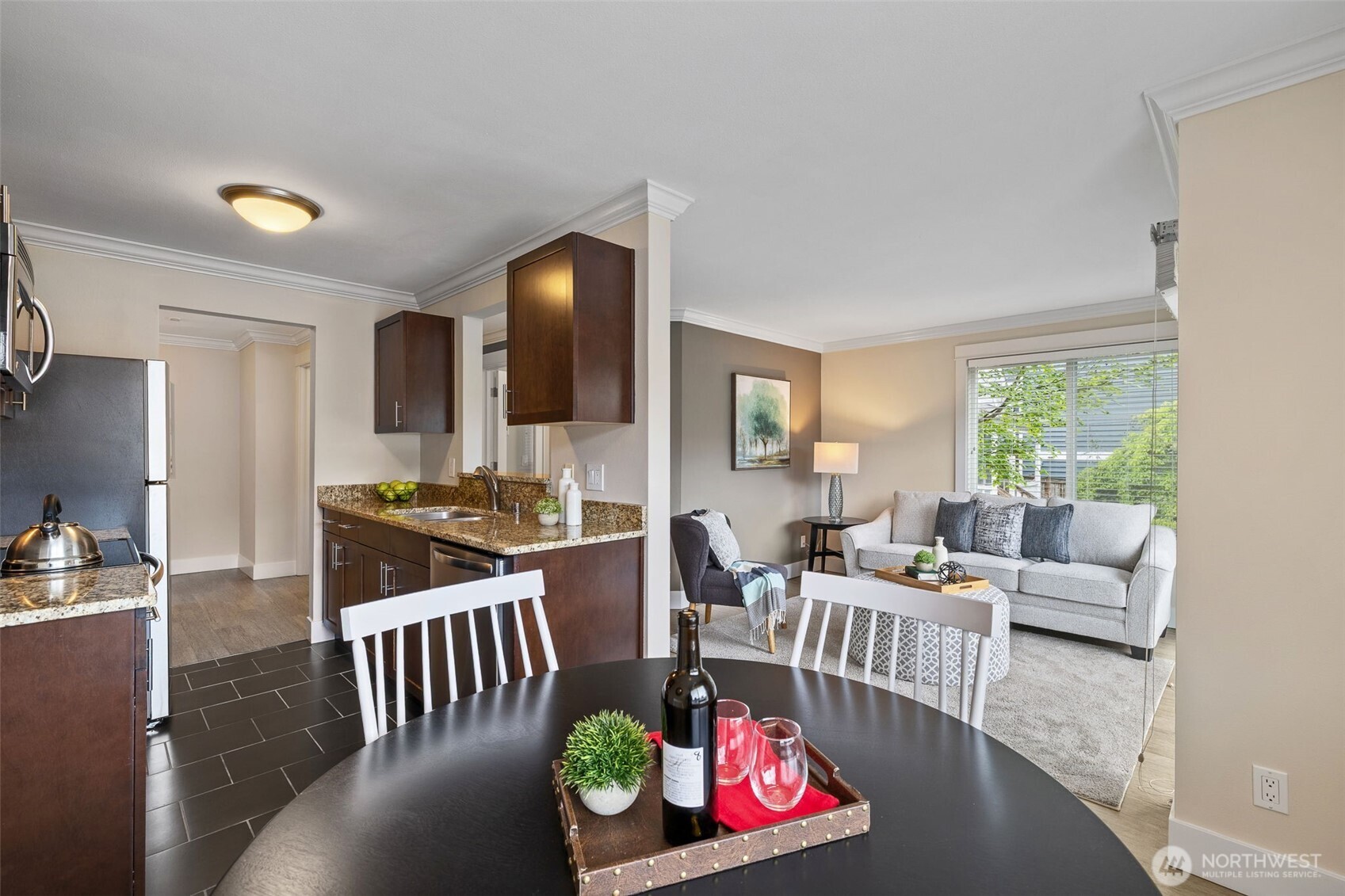 2230 NW 59th Street #202, Seattle, WA 98107