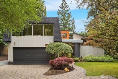 10020 NE 27th Street , Bellevue, WA 98004 - Photo 1