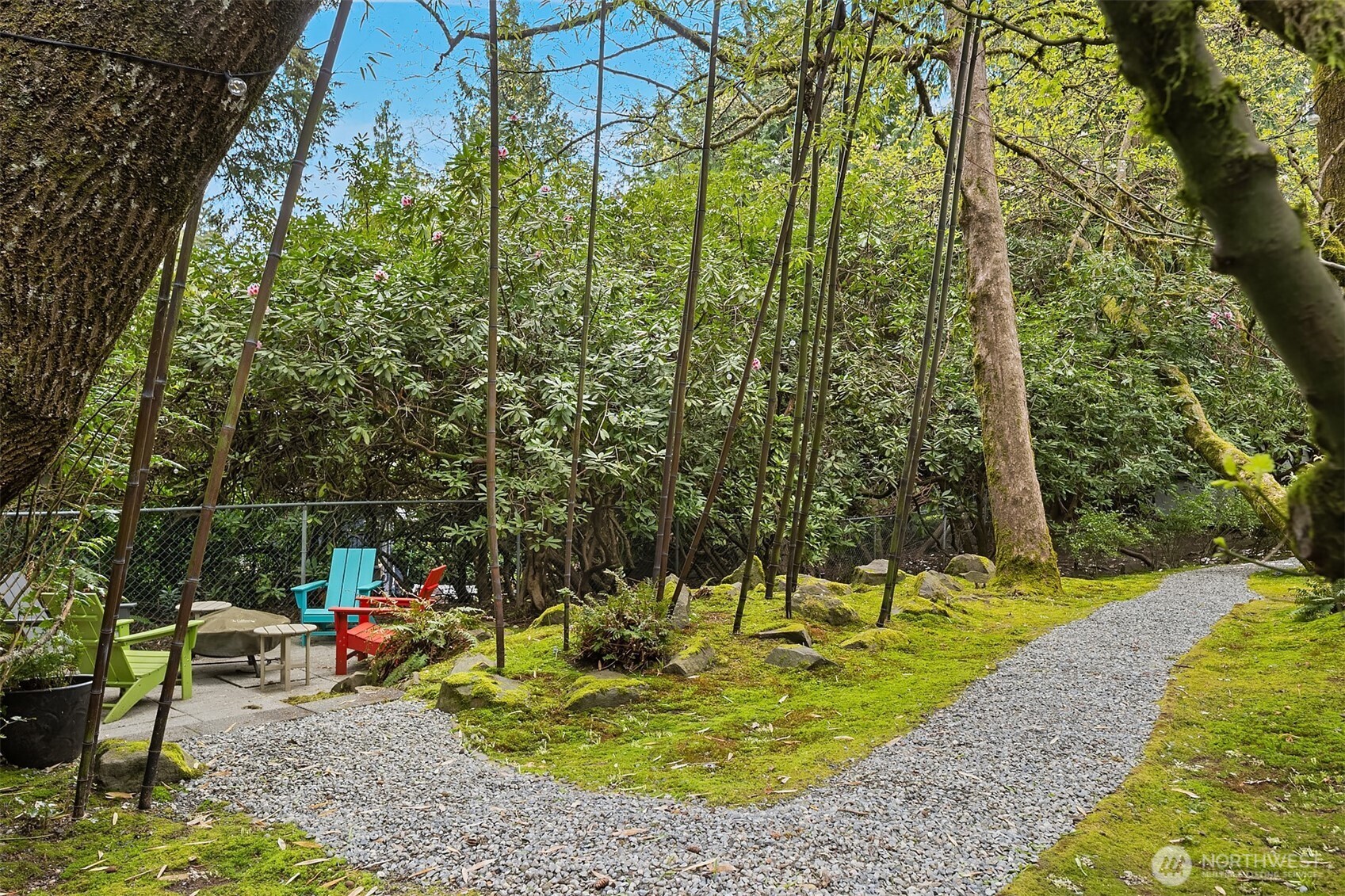 10020 NE 27th Street , Bellevue, WA 98004