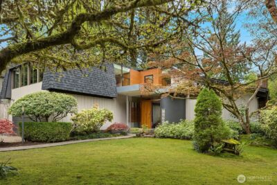 10020 NE 27th Street , Bellevue, WA 98004 - Photo 36