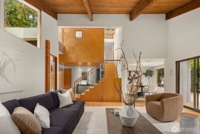 10020 NE 27th Street , Bellevue, WA 98004 - Photo 4