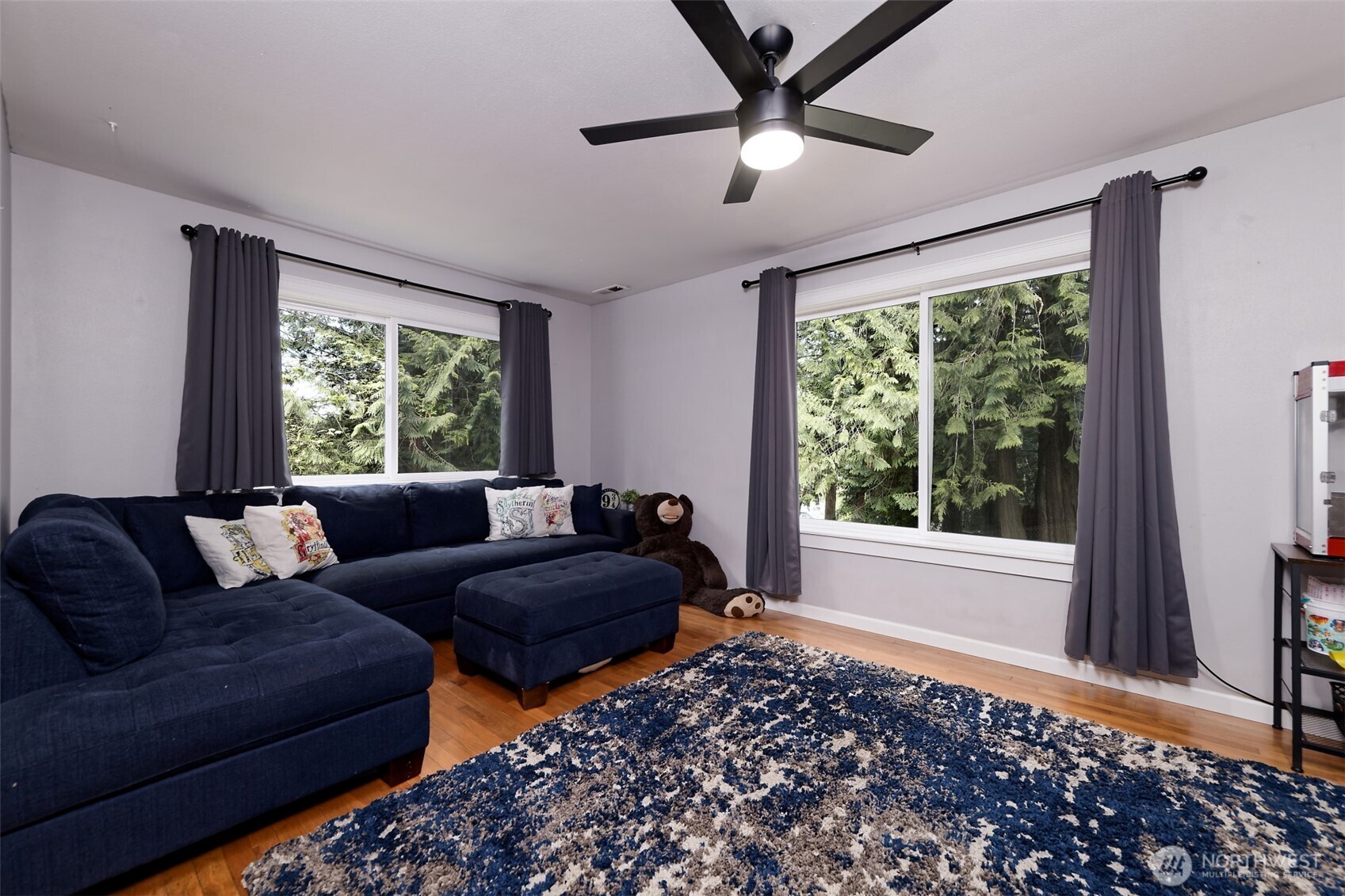 2412 Westwind Drive NW, Olympia, WA 98502