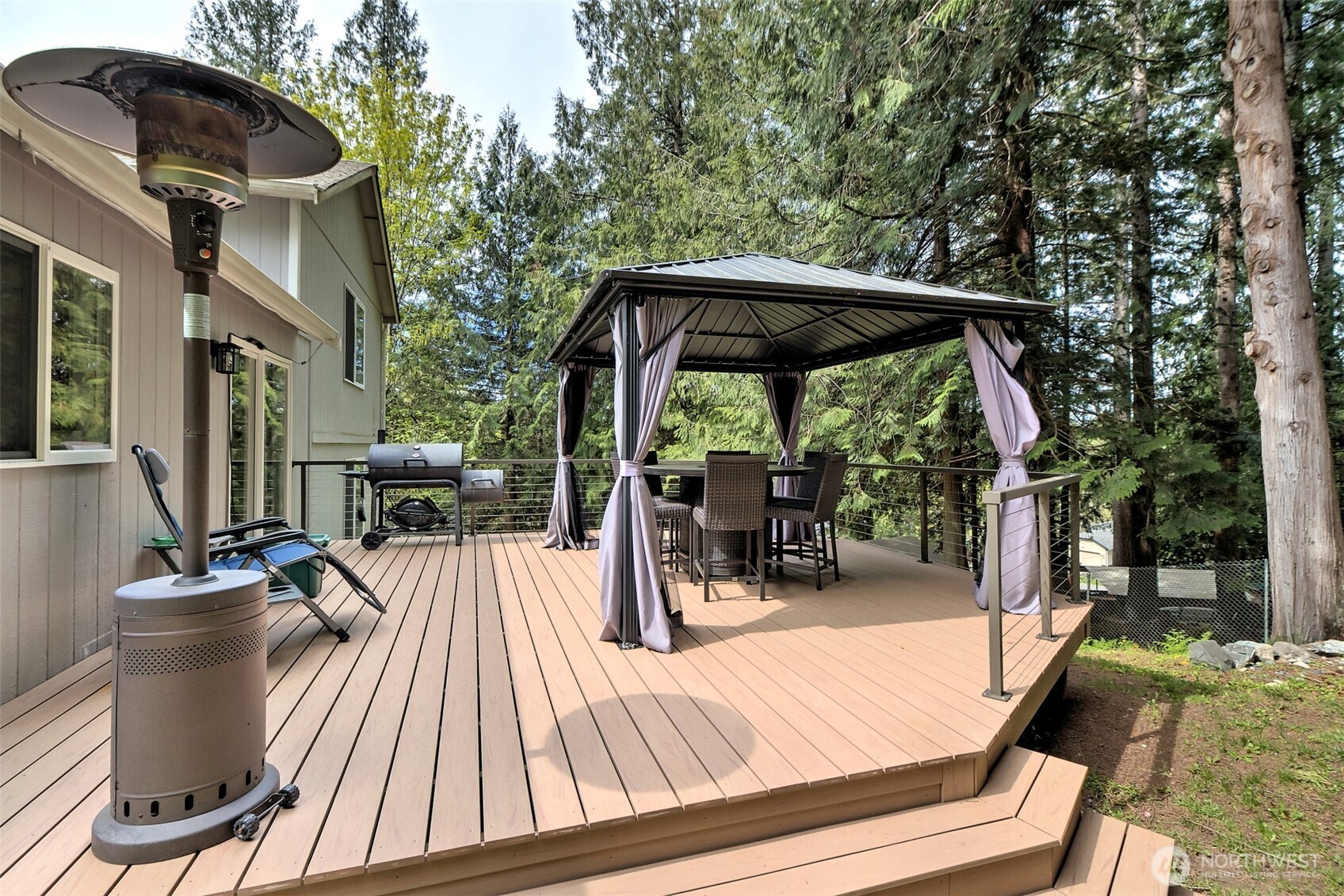 2412 Westwind Drive NW, Olympia, WA 98502