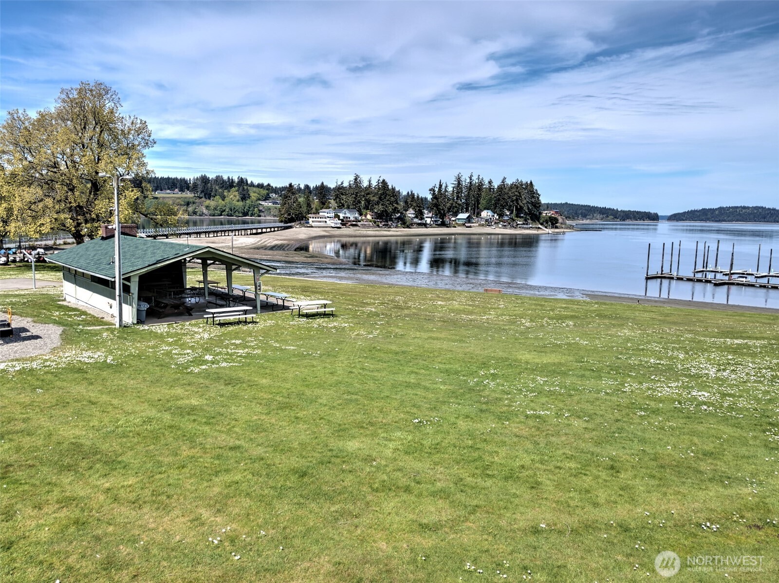 2412 Westwind Drive NW, Olympia, WA 98502