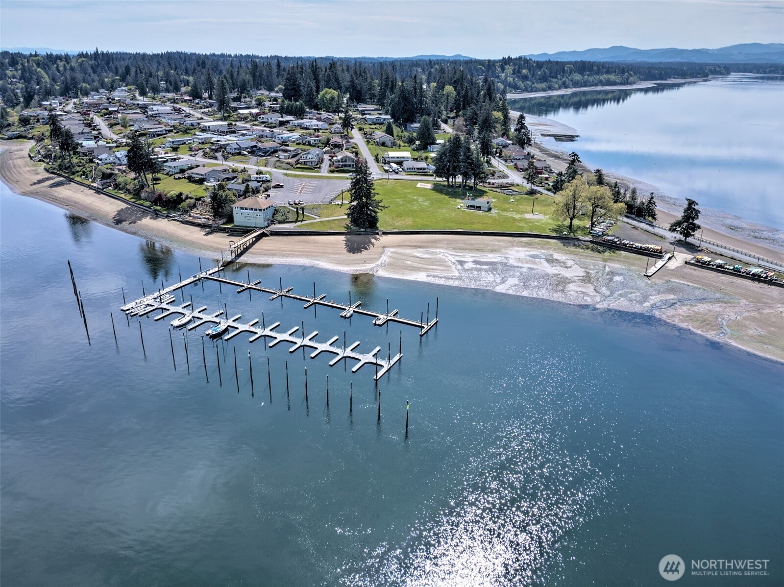 2412 Westwind Drive NW, Olympia, WA 98502