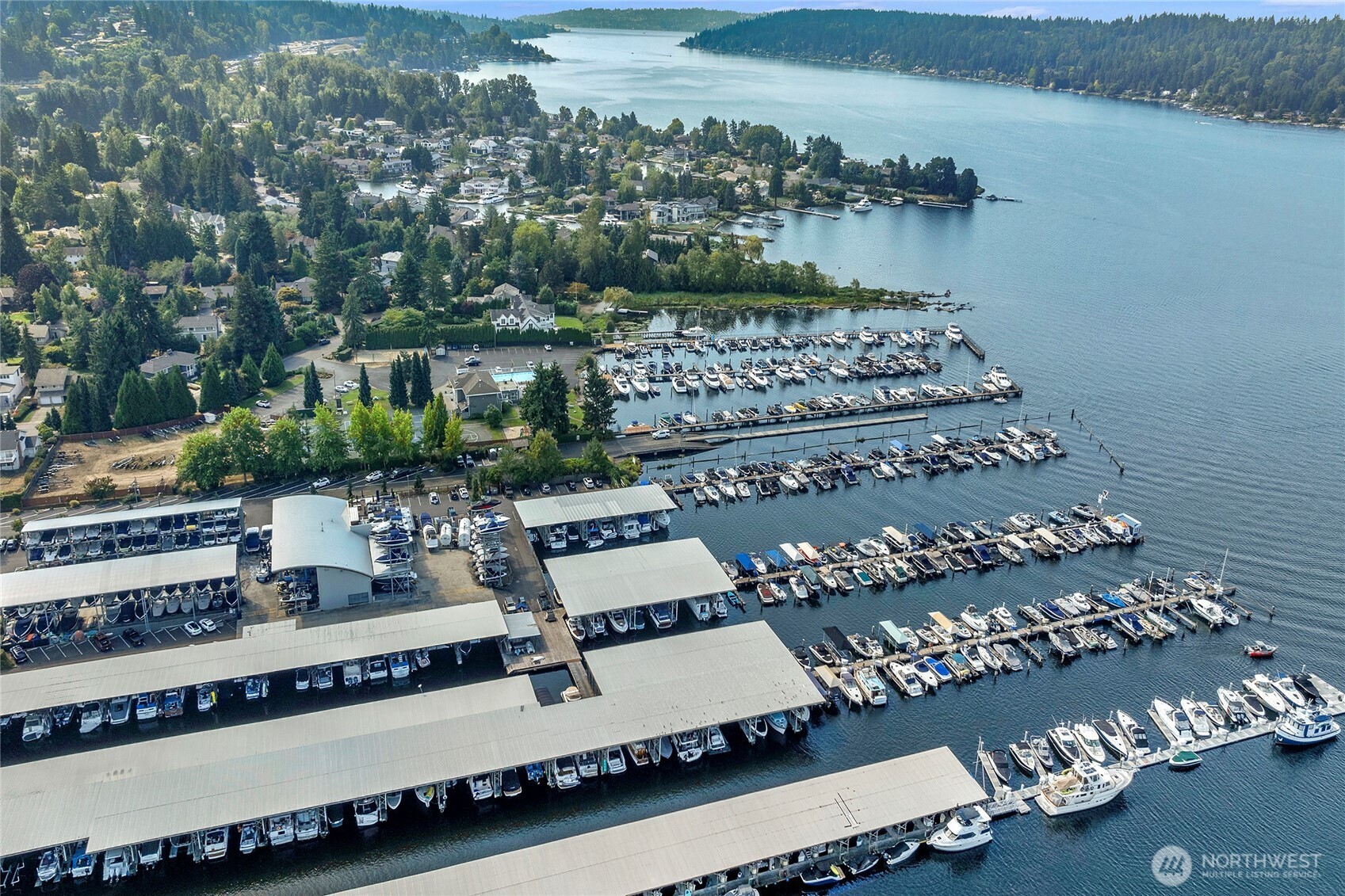 3911 Lake Washington Boulevard SE #B10, Bellevue, WA 98006