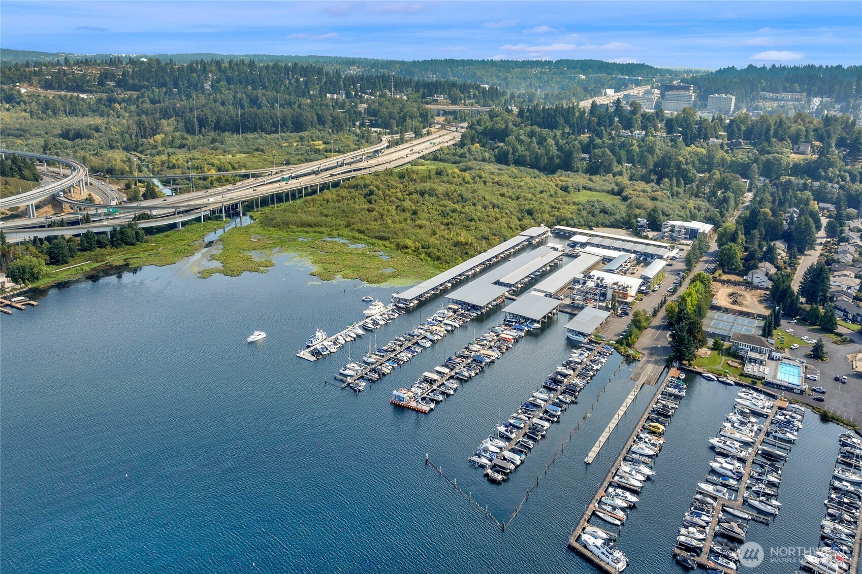 3911 Lake Washington Boulevard SE #B10, Bellevue, WA 98006