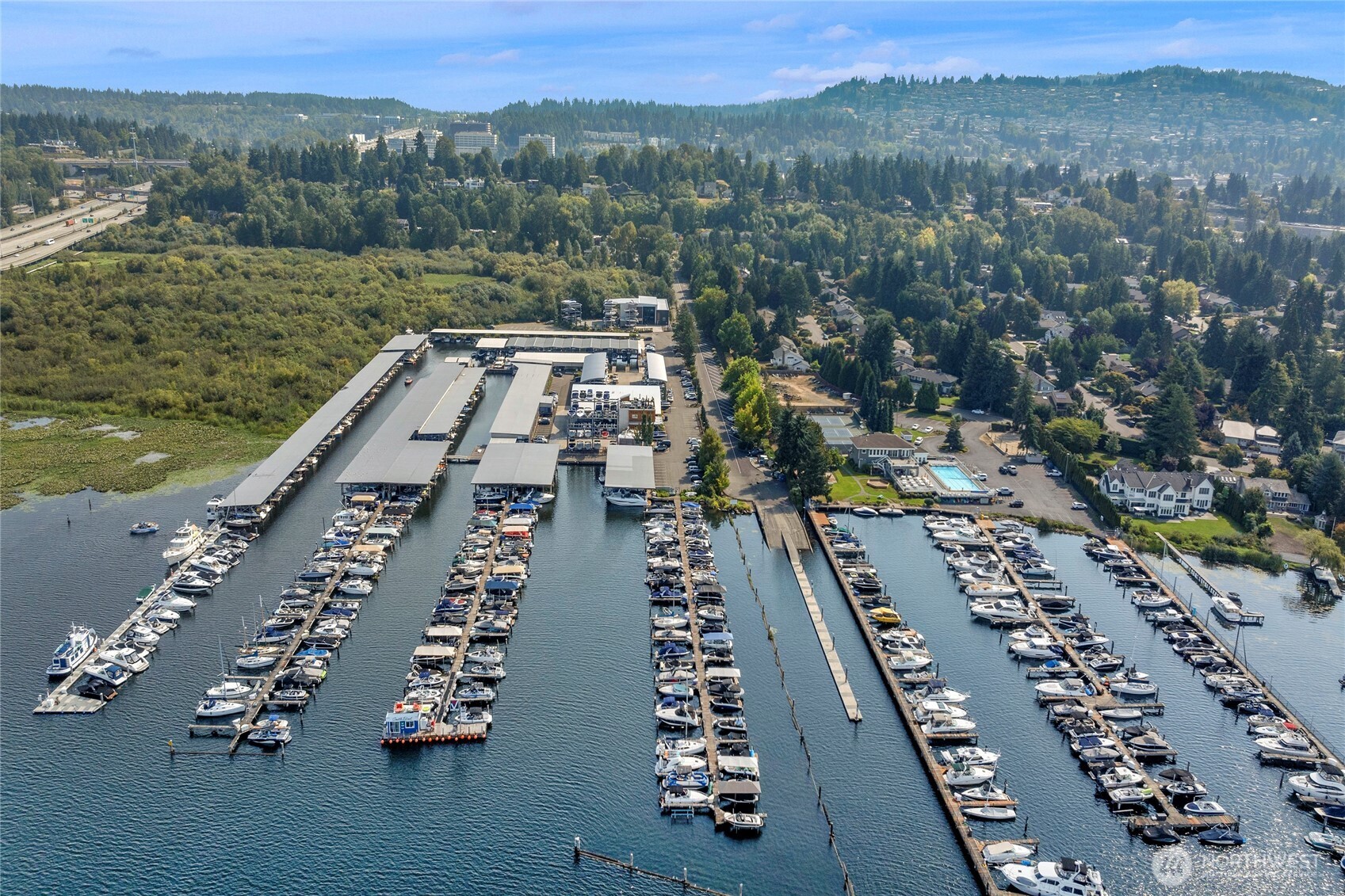 3911 Lake Washington Boulevard SE #B10, Bellevue, WA 98006