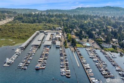 3911 Lake Washington Boulevard SE #B10, Bellevue, WA 98006 - Photo 14