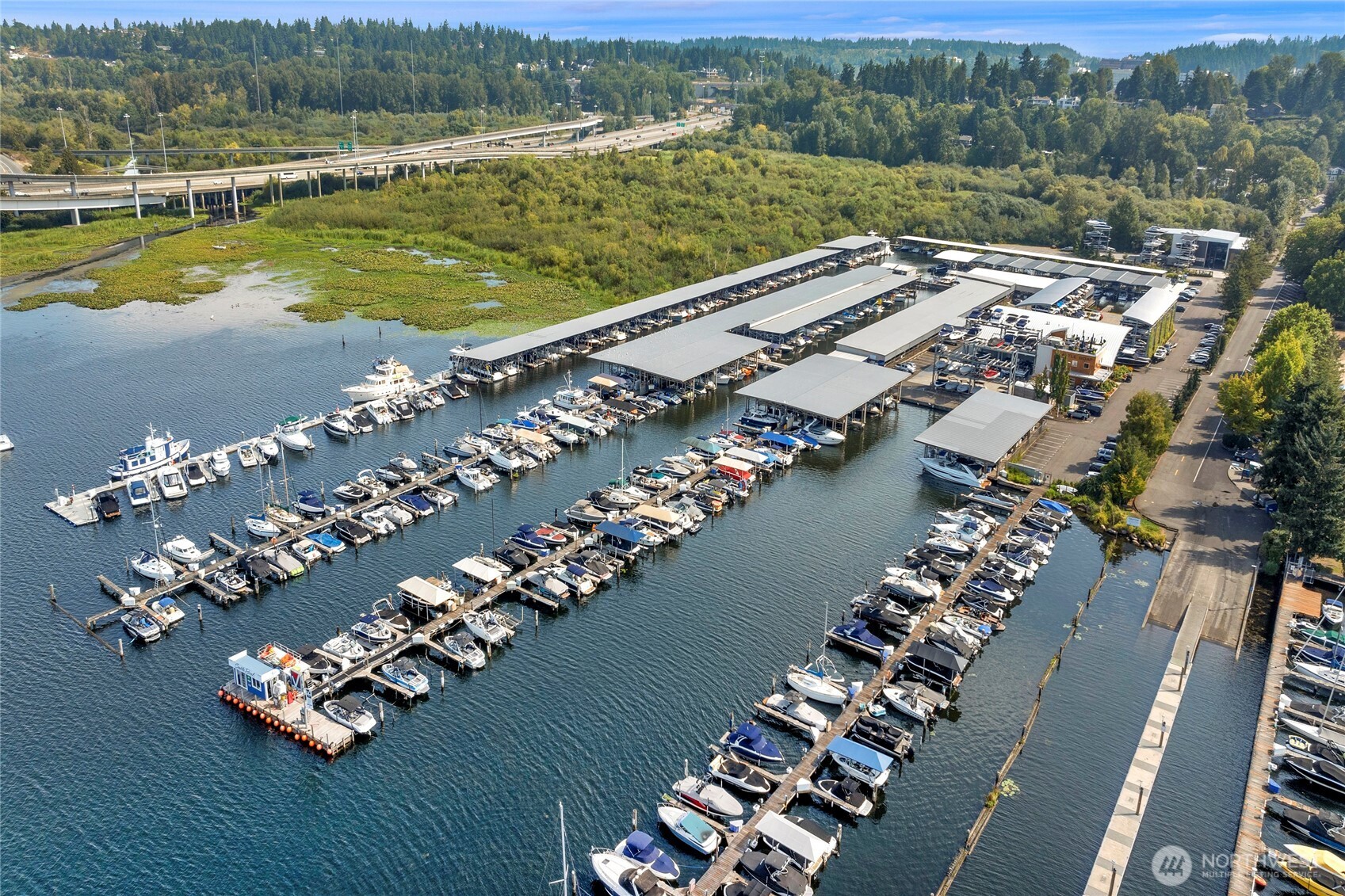 3911 Lake Washington Boulevard SE #B10, Bellevue, WA 98006
