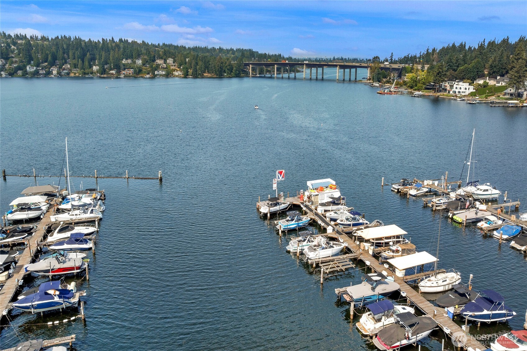3911 Lake Washington Boulevard SE #B10, Bellevue, WA 98006