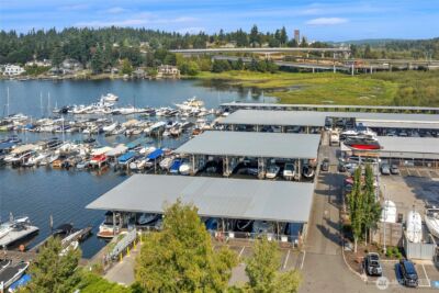 3911 Lake Washington Boulevard SE #B10, Bellevue, WA 98006 - Photo 17