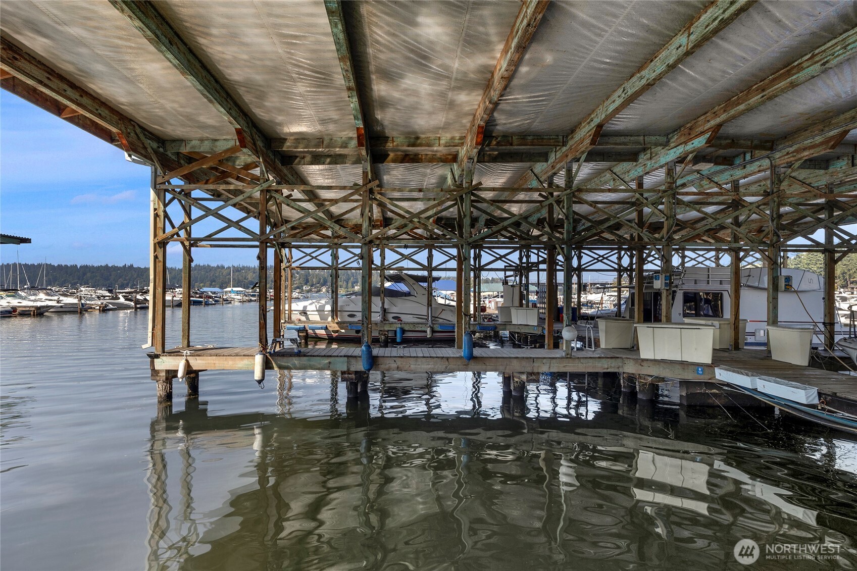 3911 Lake Washington Boulevard SE #B10, Bellevue, WA 98006