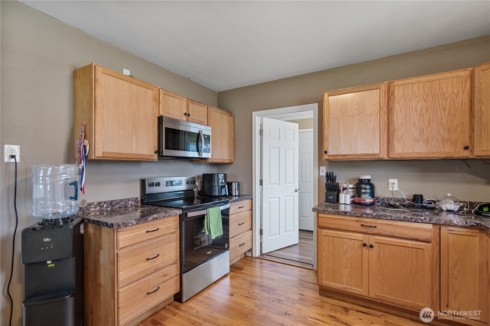 821 Marsh Avenue , Centralia, WA 98531