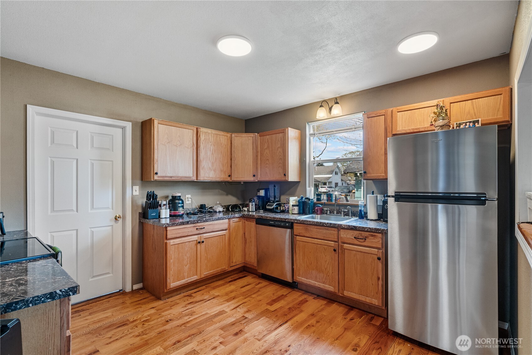 821 Marsh Avenue , Centralia, WA 98531