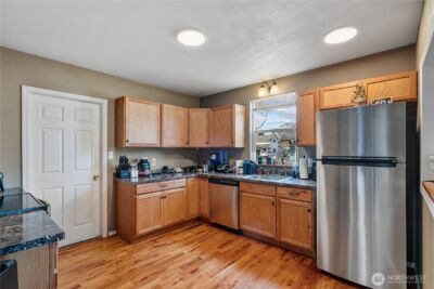 821 Marsh Avenue , Centralia, WA 98531 - Photo 17