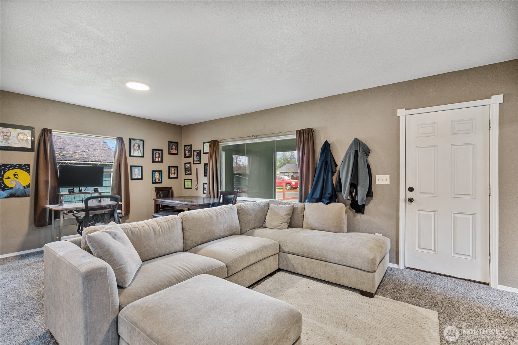821 Marsh Avenue , Centralia, WA 98531