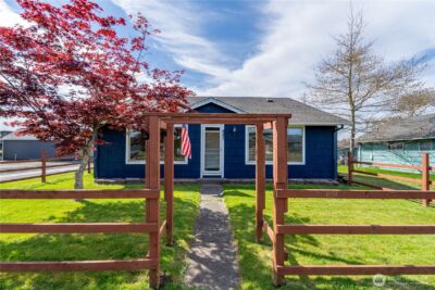 821 Marsh Avenue , Centralia, WA 98531 - Photo 2