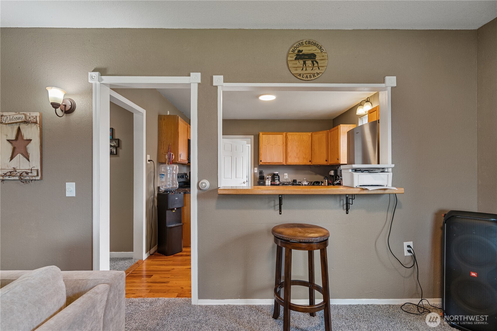 821 Marsh Avenue , Centralia, WA 98531