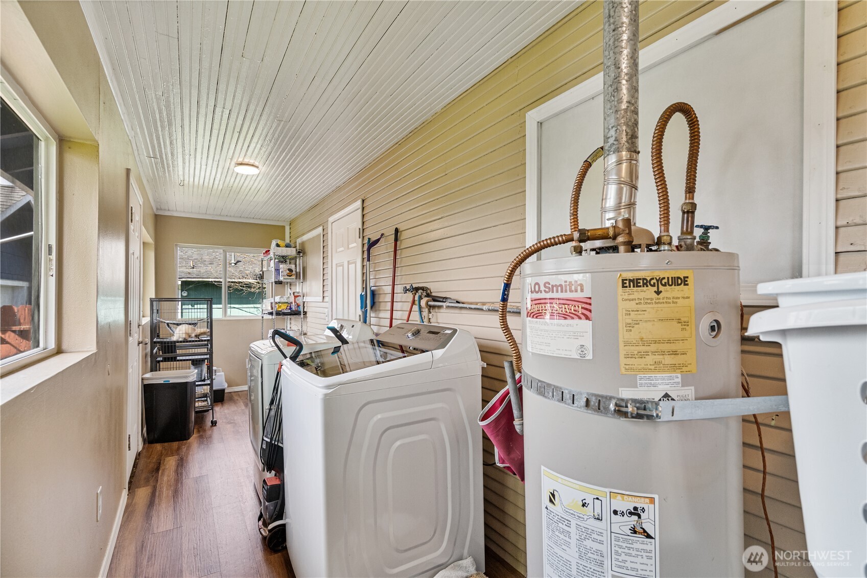 821 Marsh Avenue , Centralia, WA 98531