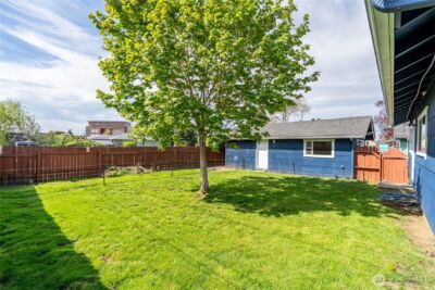 821 Marsh Avenue , Centralia, WA 98531 - Photo 4
