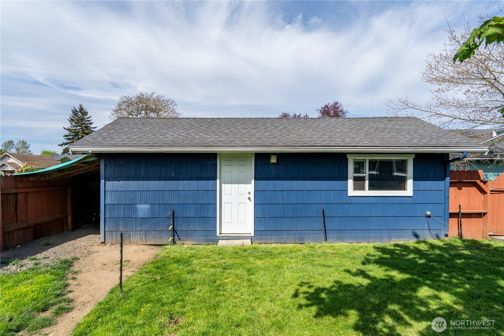 821 Marsh Avenue , Centralia, WA 98531
