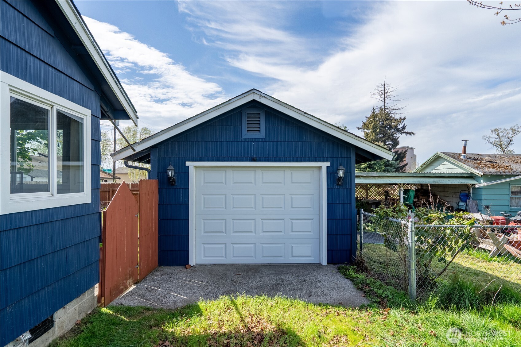 821 Marsh Avenue , Centralia, WA 98531