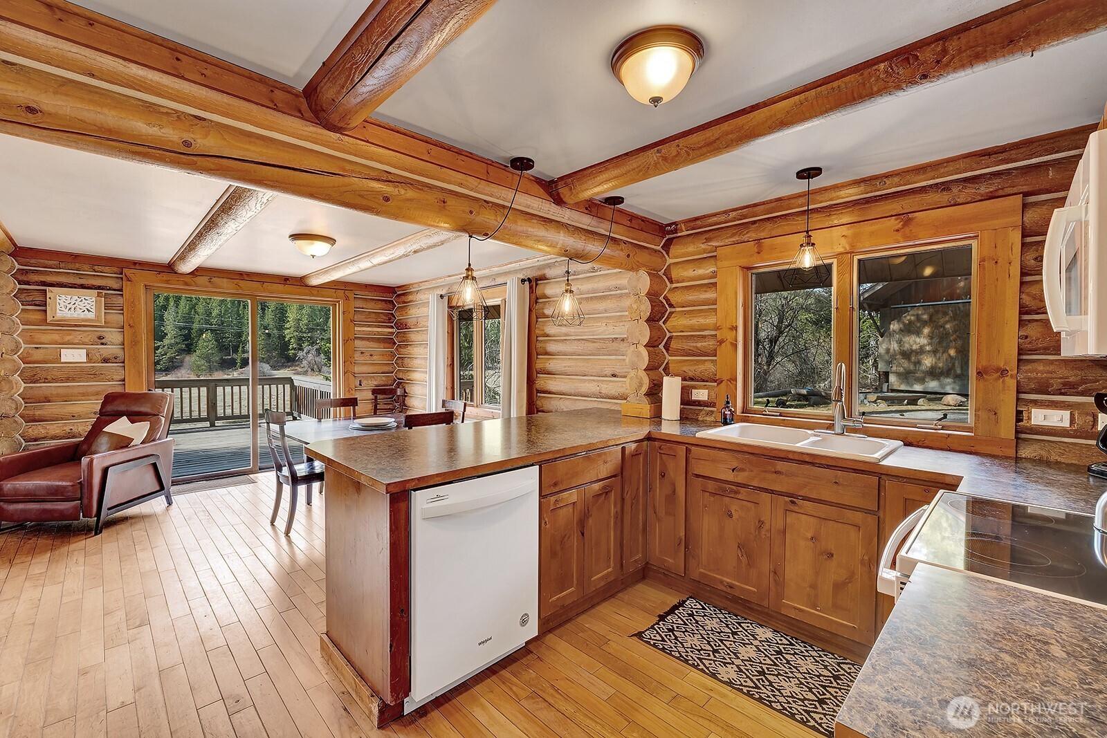 17336 Chumstick Highway , Leavenworth, WA 98826-9524