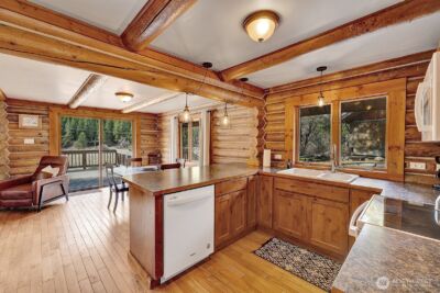 17336 Chumstick Highway , Leavenworth, WA 98826-9524 - Photo 11