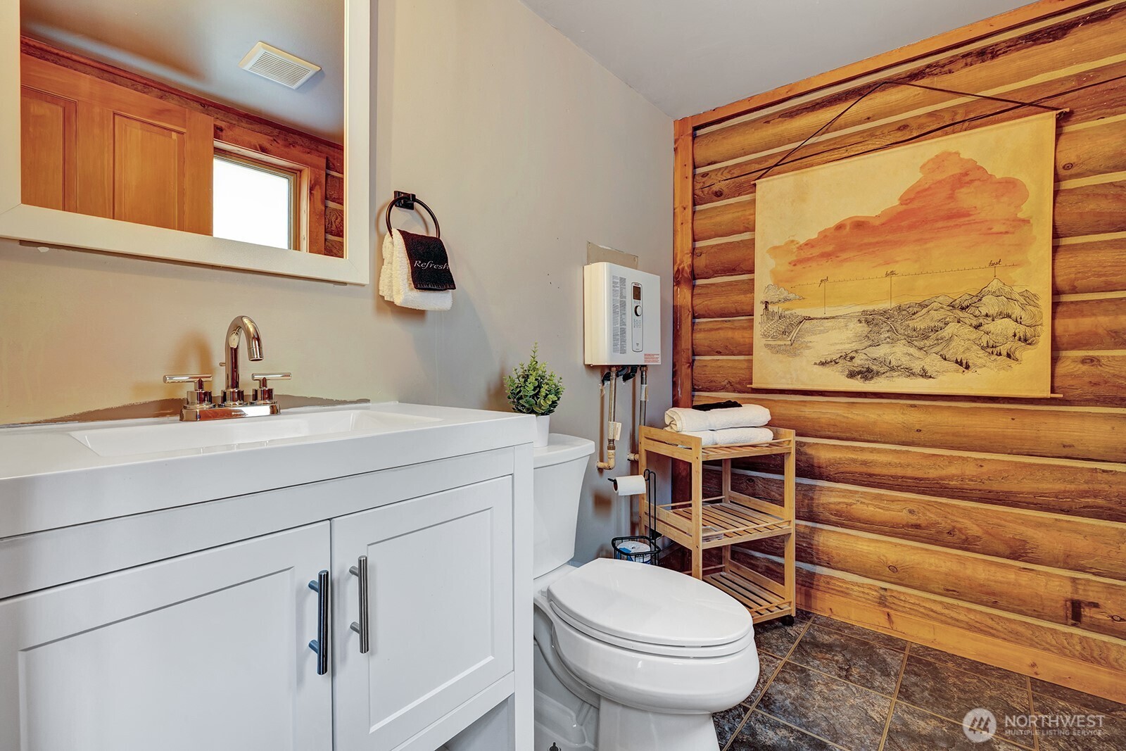 17336 Chumstick Highway , Leavenworth, WA 98826-9524