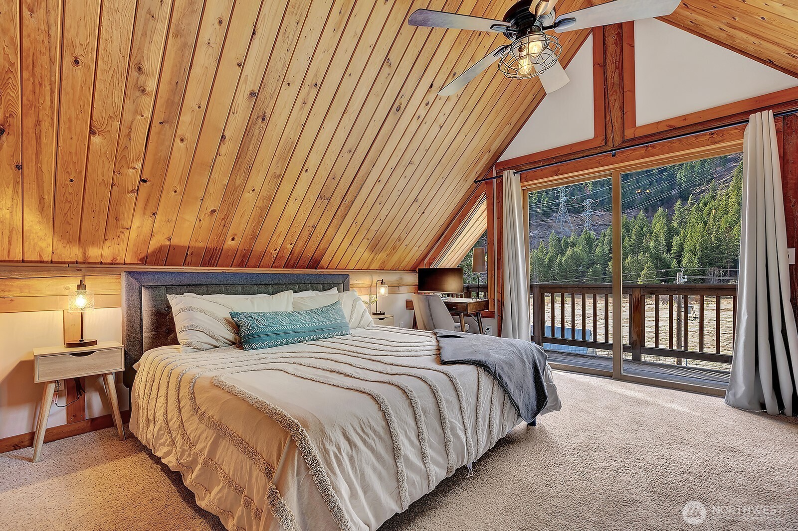 17336 Chumstick Highway , Leavenworth, WA 98826-9524