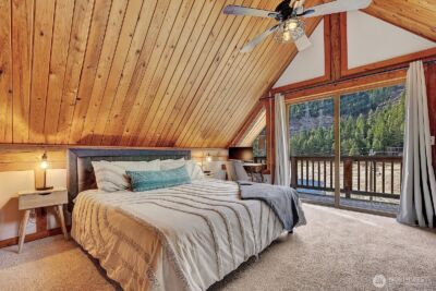17336 Chumstick Highway , Leavenworth, WA 98826-9524 - Photo 14