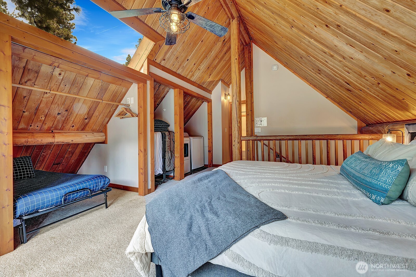 17336 Chumstick Highway , Leavenworth, WA 98826-9524