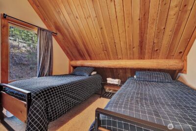 17336 Chumstick Highway , Leavenworth, WA 98826-9524 - Photo 16