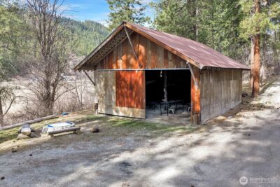 17336 Chumstick Highway , Leavenworth, WA 98826-9524 - Photo 19