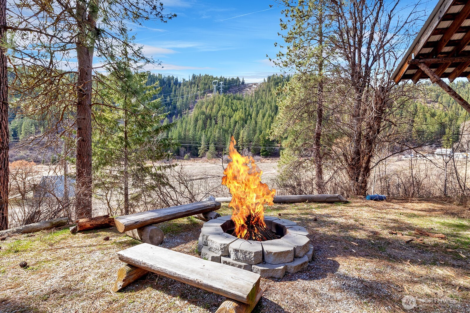 17336 Chumstick Highway , Leavenworth, WA 98826-9524