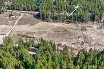 17336 Chumstick Highway , Leavenworth, WA 98826-9524 - Photo 5