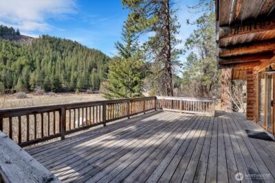 17336 Chumstick Highway , Leavenworth, WA 98826-9524 - Photo 6