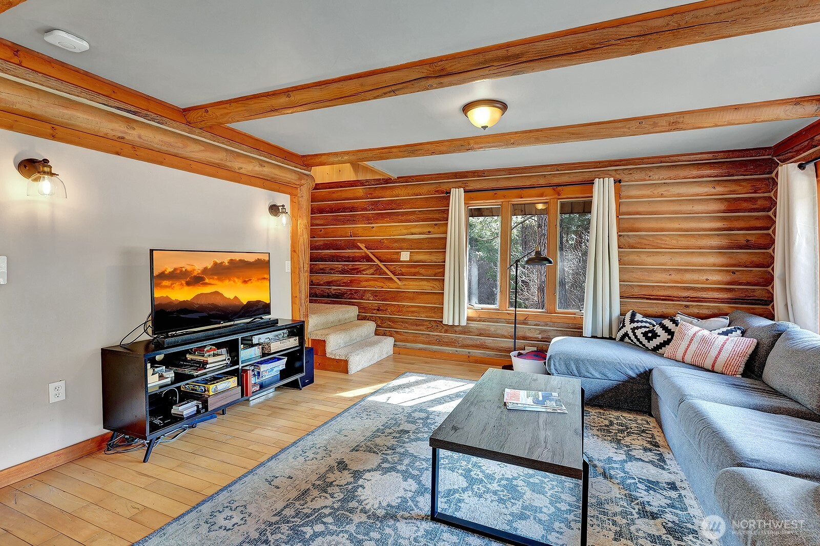 17336 Chumstick Highway , Leavenworth, WA 98826-9524