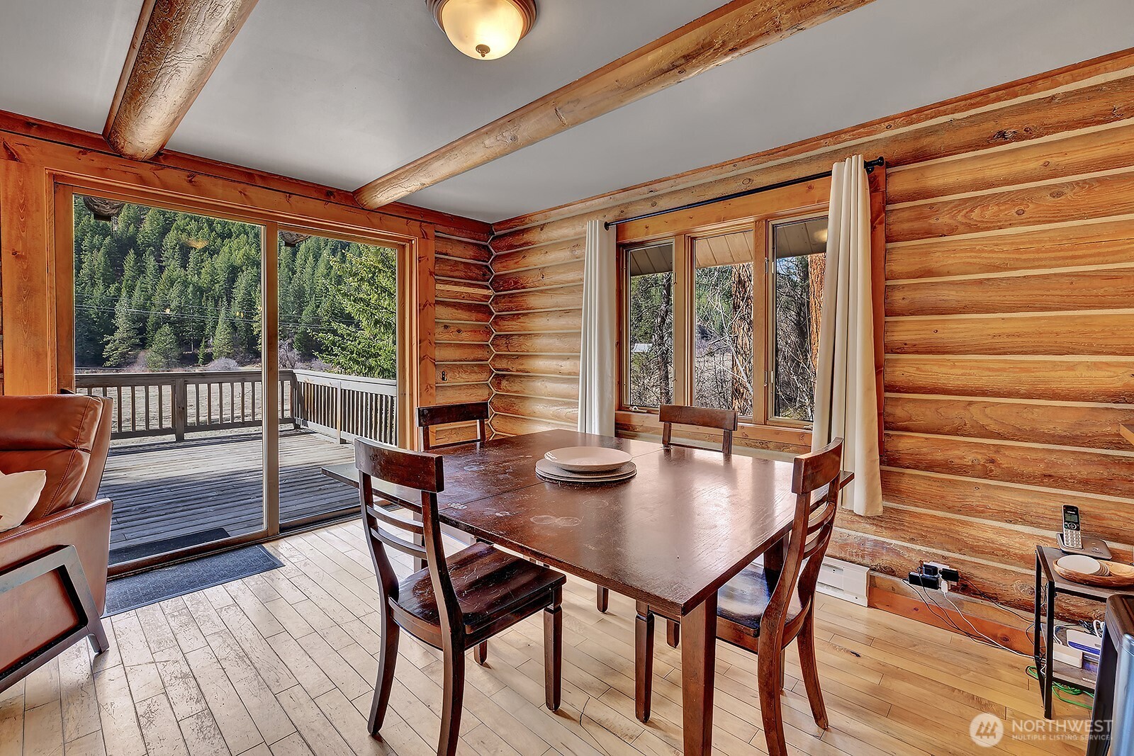 17336 Chumstick Highway , Leavenworth, WA 98826-9524
