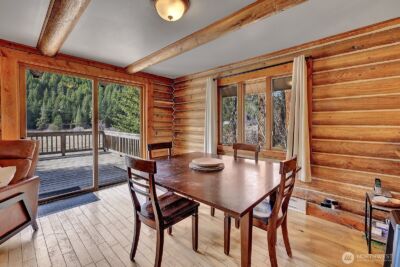 17336 Chumstick Highway , Leavenworth, WA 98826-9524 - Photo 9