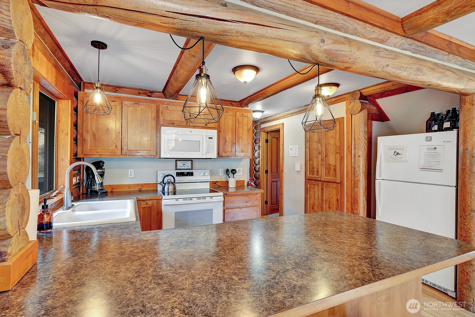 17336 Chumstick Highway , Leavenworth, WA 98826-9524
