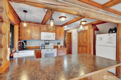 17336 Chumstick Highway , Leavenworth, WA 98826-9524 - Photo 10