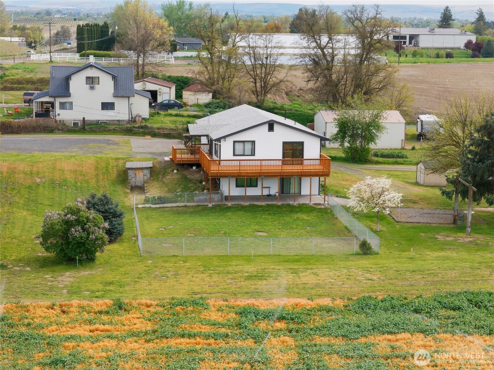 1934 S College Ave , College Place, WA 99324