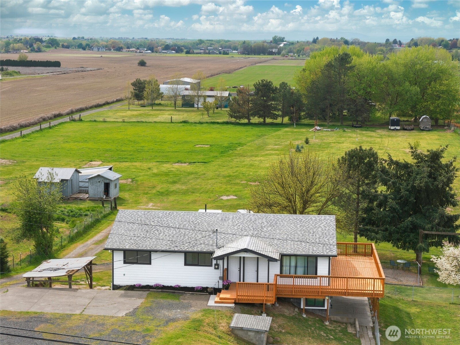 1934 S College Ave , College Place, WA 99324